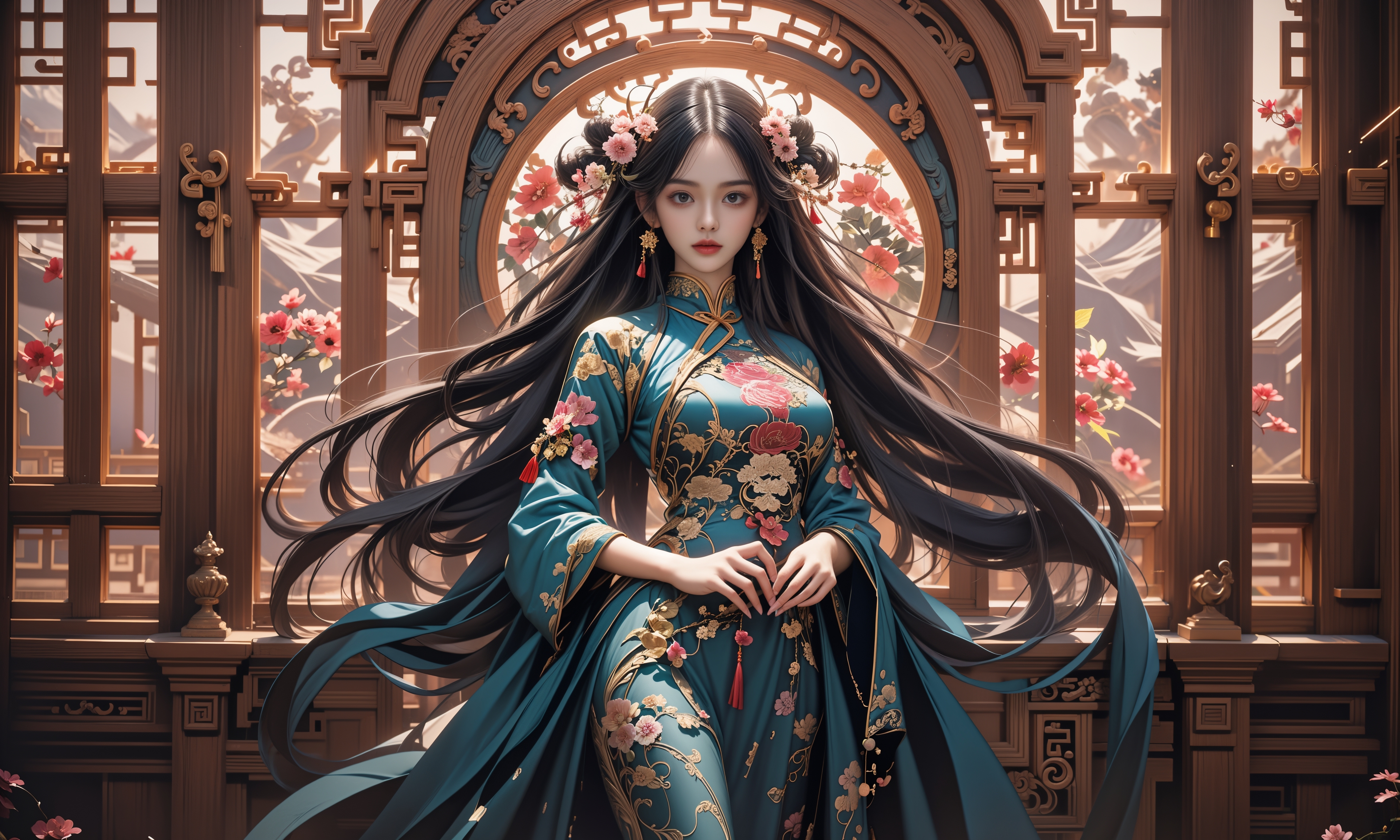 微观察｜“有些事要打攻坚战，有些事要久久为功”